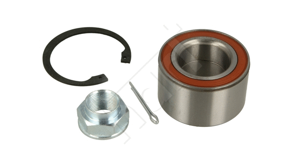 Kit de roulements de roue HART 902 058