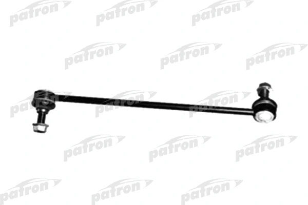 Stabilisateur, chassis PATRON PS4106R