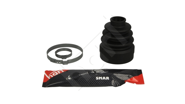 Joint-soufflet, arbre de commande HART 443 122