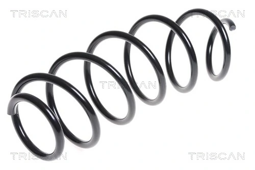 Ressort de suspension TRISCAN 8750 28195