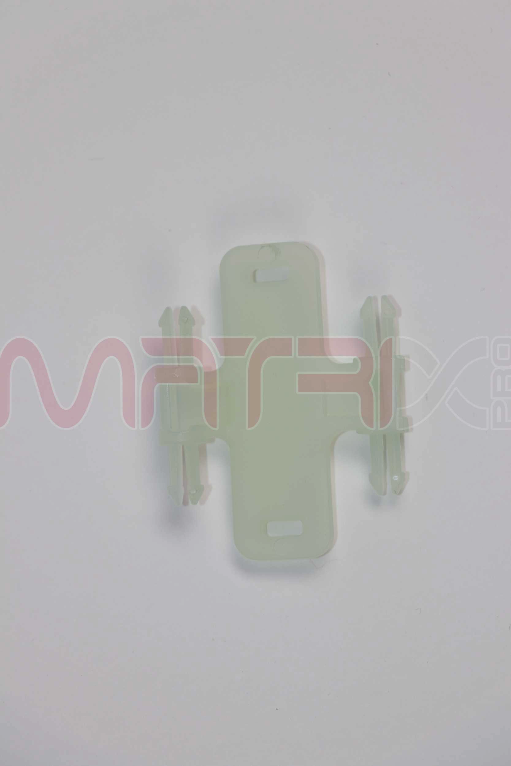 Coulisse, chaîne de distribution MATRIX PRO MX02050066