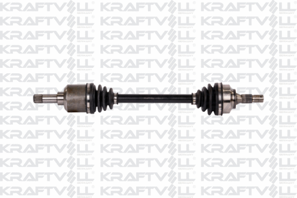 Arbre de transmission KRAFTVOLL GERMANY 01010056