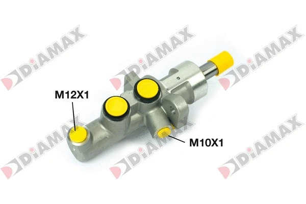 Maître-cylindre de frein DIAMAX N04200