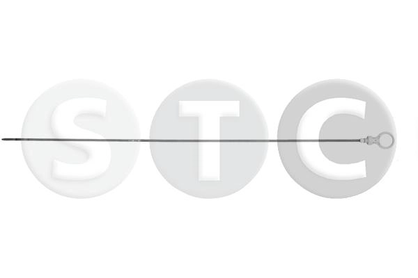 Jauge de niveau d'huile STC T439831