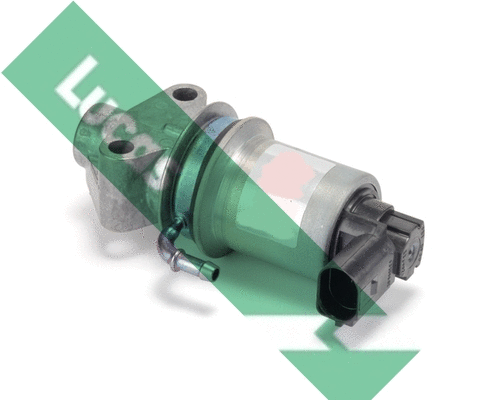 Vanne EGR LUCAS FDR187