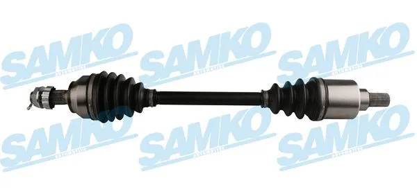 Arbre de transmission SAMKO DS60587