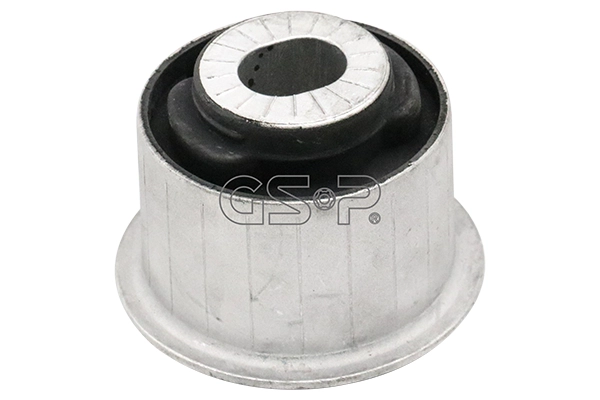 Suspension, corps de l'essieu GSP-BR 510379