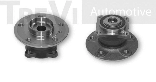 Kit de roulements de roue TREVI AUTOMOTIVE WB1986