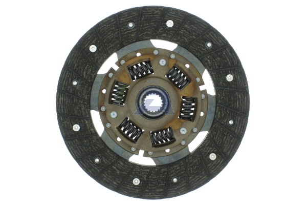 Disque d'embrayage AISIN DN-035
