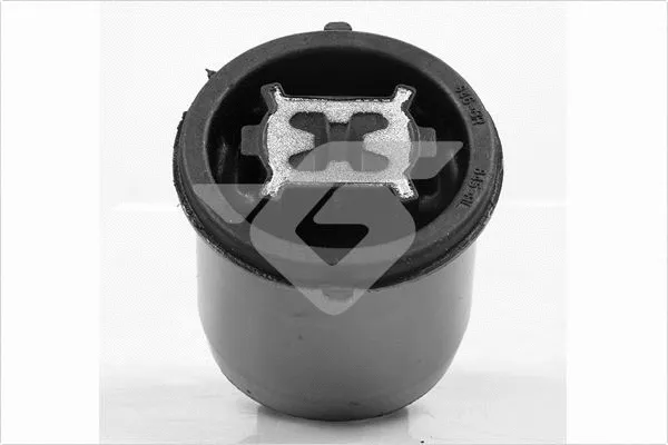 Suspension, corps de l'essieu HUTCHINSON 590285