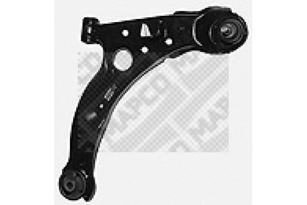 Bras de liaison, suspension de roue MAPCO 51219