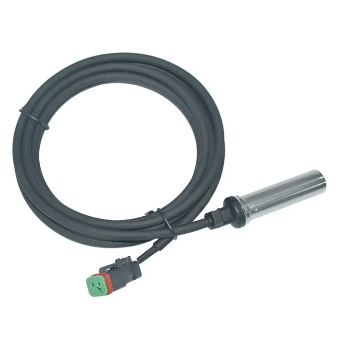 Capteur, vitesse de roue GAUSS GS2821