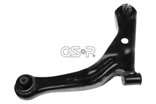 Bras de liaison, suspension de roue GSP S063008