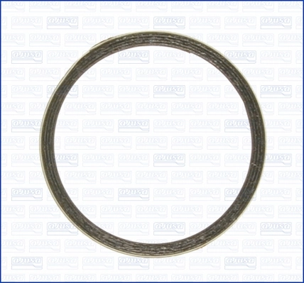 Bague d'étanchéité, tuyau d'échappement AJUSA 19002600
