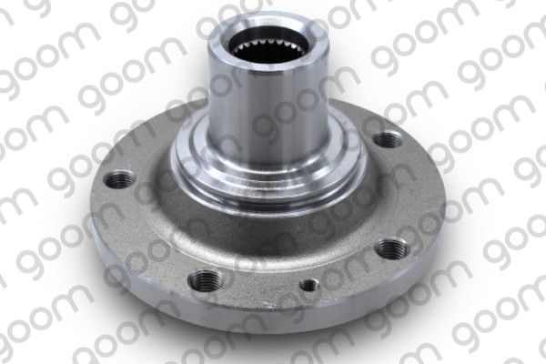 Moyeu de roue GOOM WBH-0203