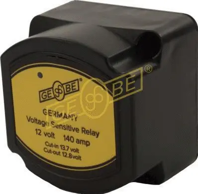 Débitmètre de masse d'air GEBE 9 5128 1