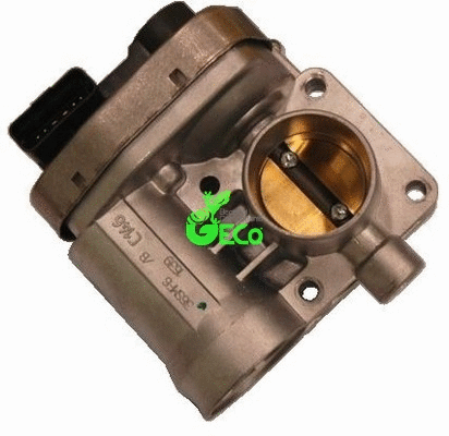 Corps papillon GECO CF19021Q