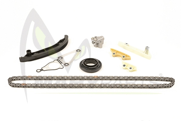 Kit de distribution par chaîne MABYPARTS OTK033068