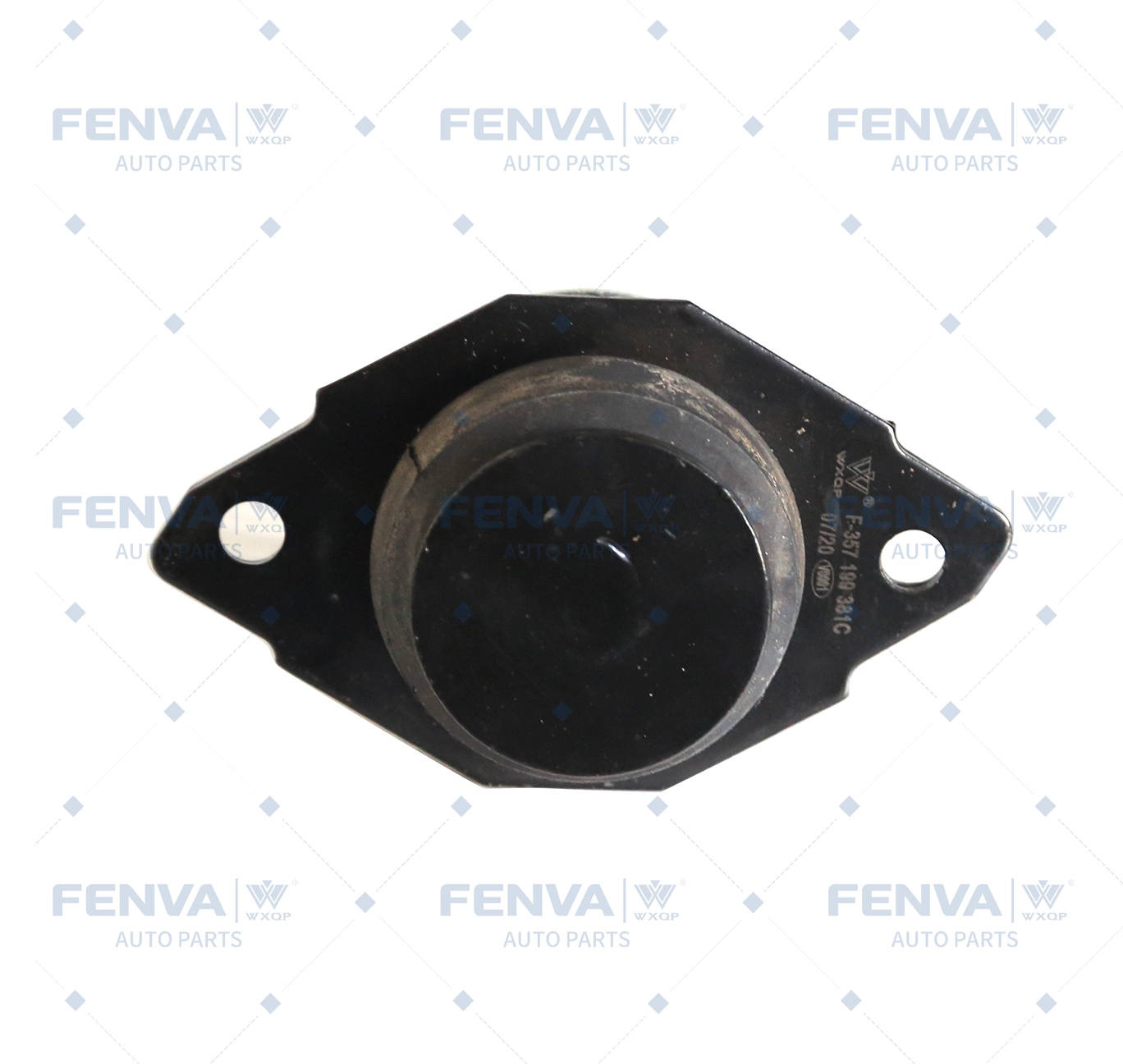 Support moteur WXQP 380379