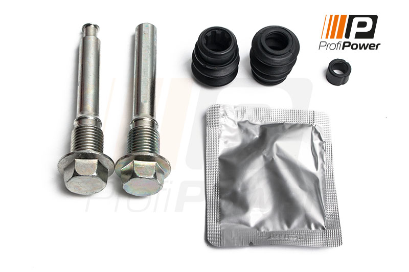 Jeu de douilles de guidage, étrier de frein ProfiPower 9B5062