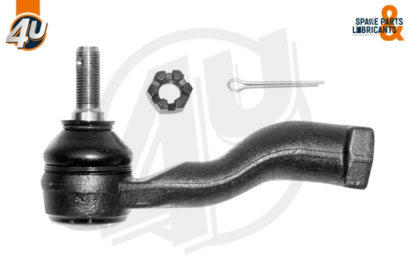 Rotule de barre de connexion 4U Autoparts A79249