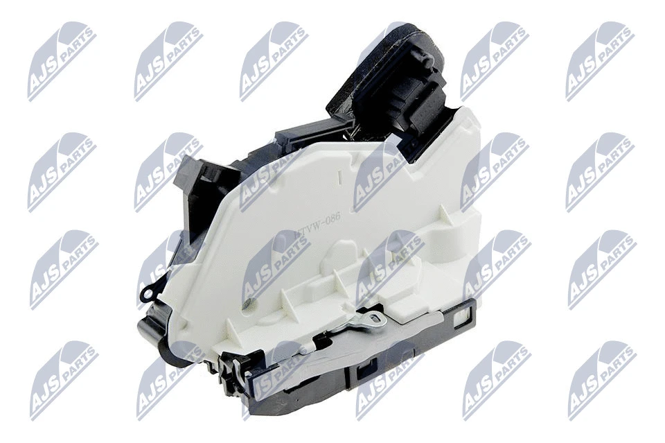 Serrure de porte NTY EZC-VW-086