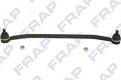 Barre de connexion FRAP F888