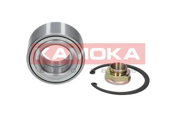 Kit de roulements de roue KAMOKA 5600036