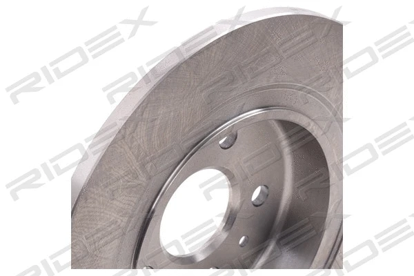 Disque de frein RIDEX 82B1819
