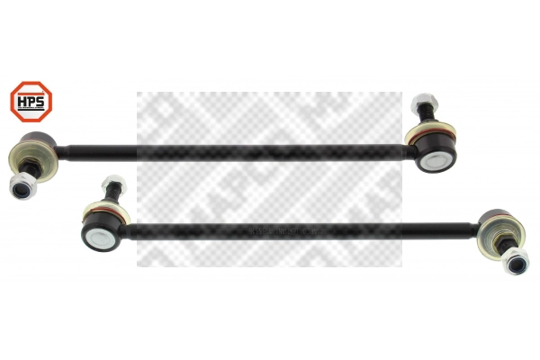 Kit de réparation, barre de couplage stabilisatrice MAPCO 59341/4HPS