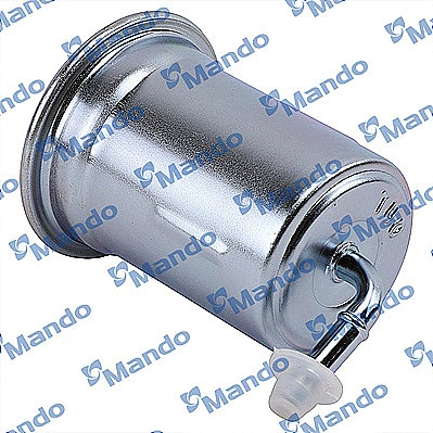 Filtre à carburant MANDO EFF00185T