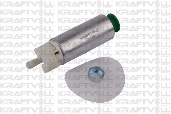 Kit d'assemblage, pompe à carburant KRAFTVOLL GERMANY 05050091