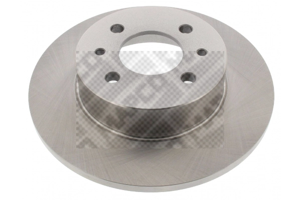Disque de frein MAPCO 15022