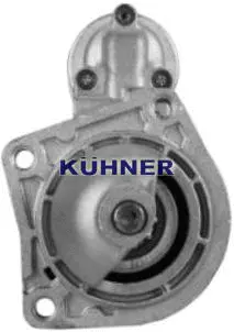 Démarreur AD KÜHNER 10123