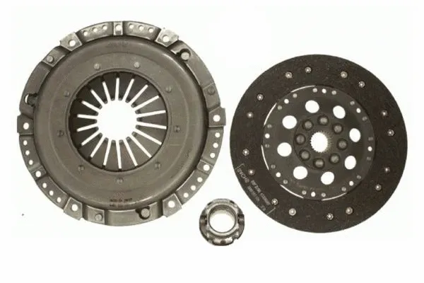 Kit d'embrayage KAWE 957341