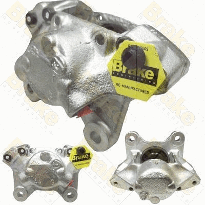Étrier de frein Brake ENGINEERING CA1182