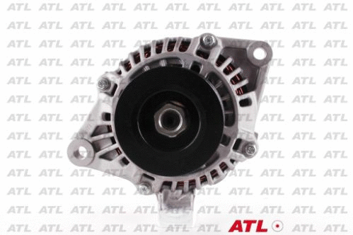 Alternateur ATL Autotechnik L 69 460