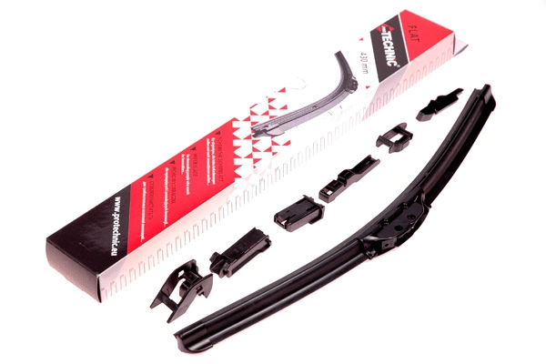 Balai d'essuie-glace PROTECHNIC PR-43F