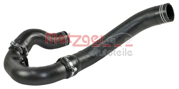 Gaine de suralimentation METZGER 2400404