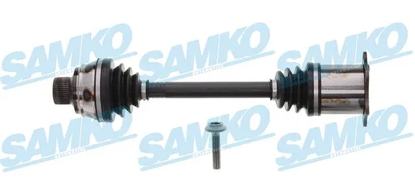 Arbre de transmission SAMKO DS60044