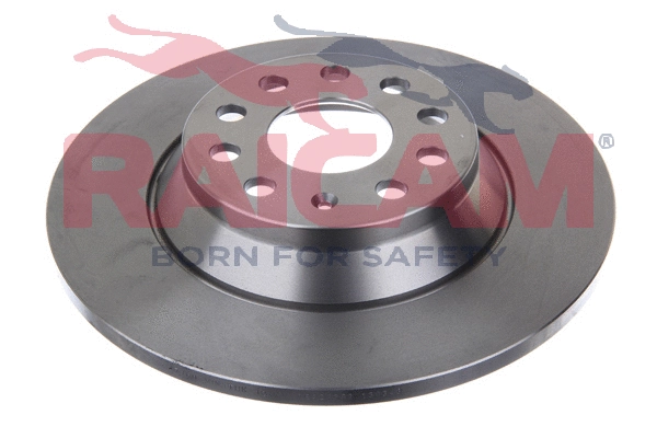 Disque de frein RAICAM RD01281