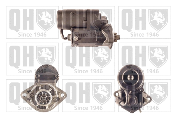 Démarreur QUINTON HAZELL QRS1414
