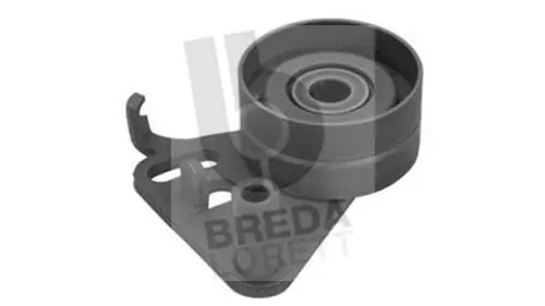 Poulie de tension, courroie crantée BREDA LORETT TDI5175