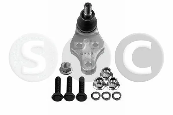 Rotule de suspension STC T453099