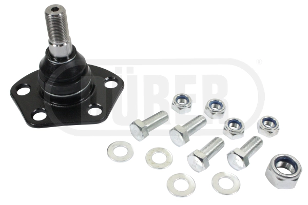 Rotule de barre de connexion DÜRER ROTSUS611