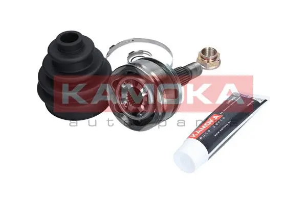 Jeu de joints, arbre de transmission KAMOKA 6030