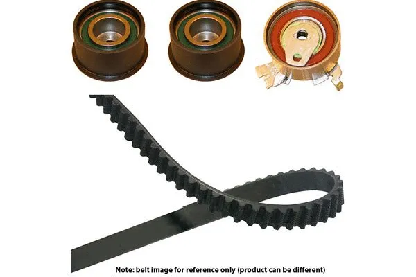 Kit de courroie crantée KAVO PARTS DKT-1003