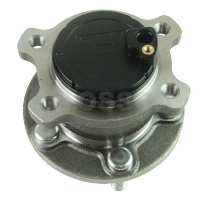 Moyeu de roue OSSCA 70311
