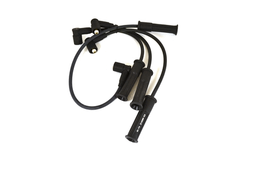 Kit de câbles d'allumage KLAXCAR FRANCE 48001z