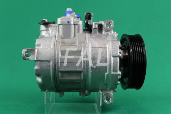 Compresseur, climatisation FAL Anlasser- und Lichtmaschinenservice F013523/1